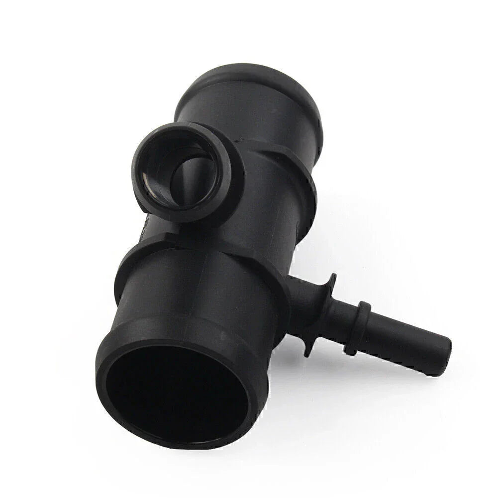 Bottom Thermostat Housing Water Pipe Connector for Land Rover Range Rover (2006-2013)