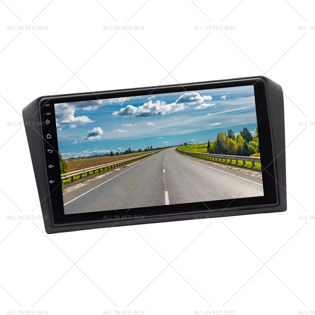 Car Radio Head Unit for Mazda 3 (2004–2009) - Android 13, Apple CarPlay, Camera
