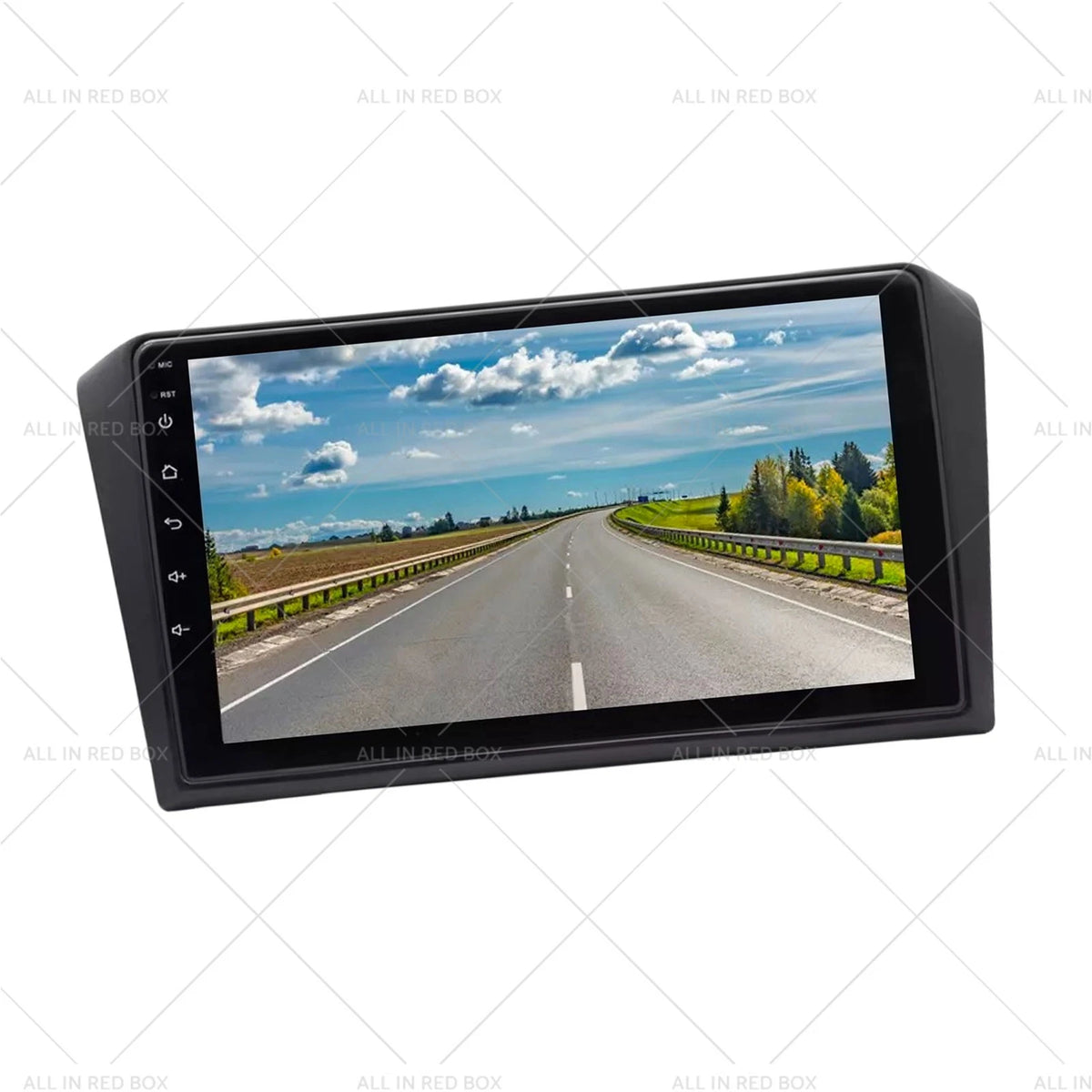 Car Radio Head Unit for Mazda 3 (2004–2009) - Android 13, Apple CarPlay, Camera
