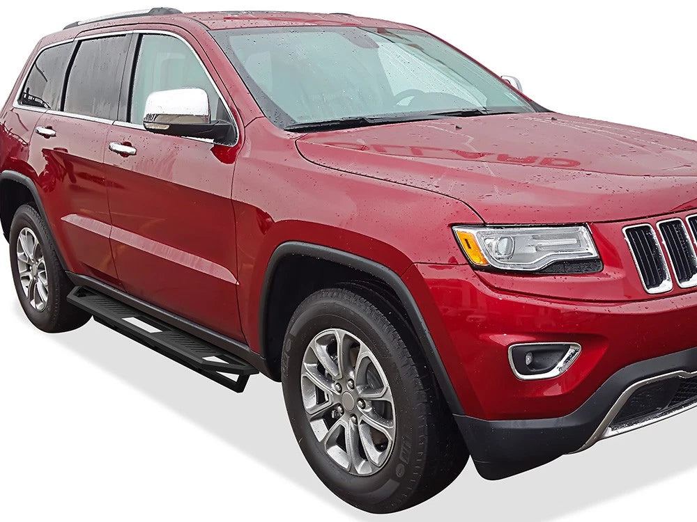Side Armor for Jeep Grand Cherokee (2011-2021)