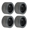 2'' Front 2"in Rear Level Lift Kit For Geo Tracker for Chevy Tracker 1999-2005