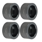 2'' Front 2"in Rear Level Lift Kit For Geo Tracker for Chevy Tracker 1999-2005