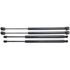 Set of 4 Liftgate Lift Supports for Back Glass