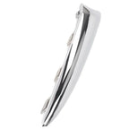 Right Front Bumper Moulding Chrome Trim for Fiat 500 (2016-2020)
