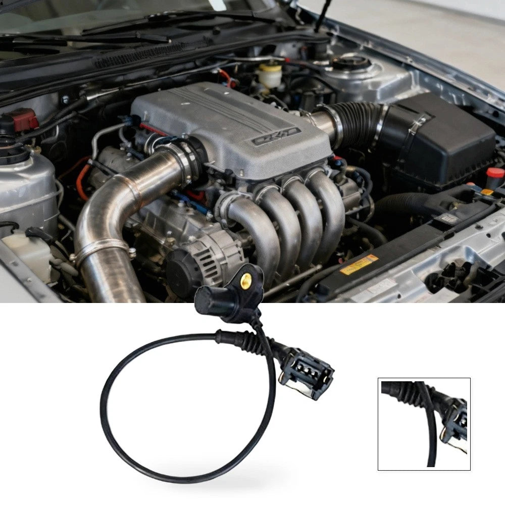 Camshaft Position Sensor for BMW 1 3 5 Series X5 X6 (2000–2023) 12141742185
