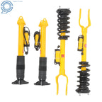 Set of 4 Shock Struts for Jeep Grand Cherokee SRT (2012–2015)