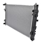 Engine Cooling Radiator w/ Sensor for Nissan Rogue 1.5L (2021–2025) 214106RR0B