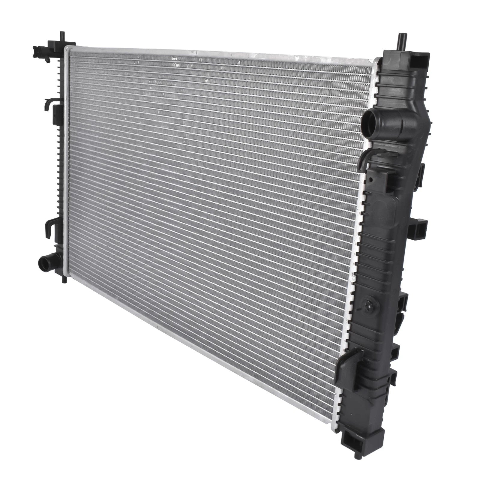 Engine Cooling Radiator w/ Sensor for Nissan Rogue 1.5L (2021–2025) 214106RR0B