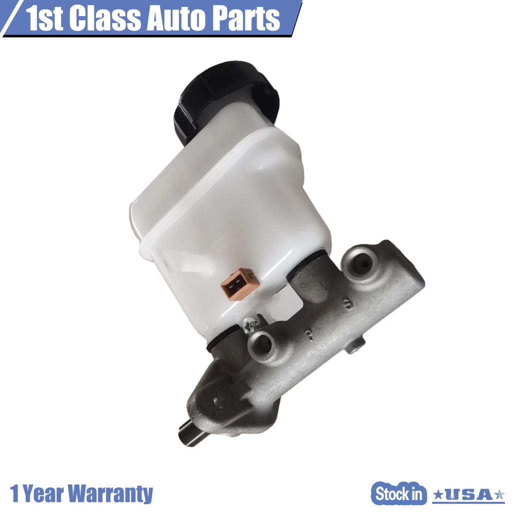 Brake Master Cylinder for Hyundai Azera Sonata (2006–2013)