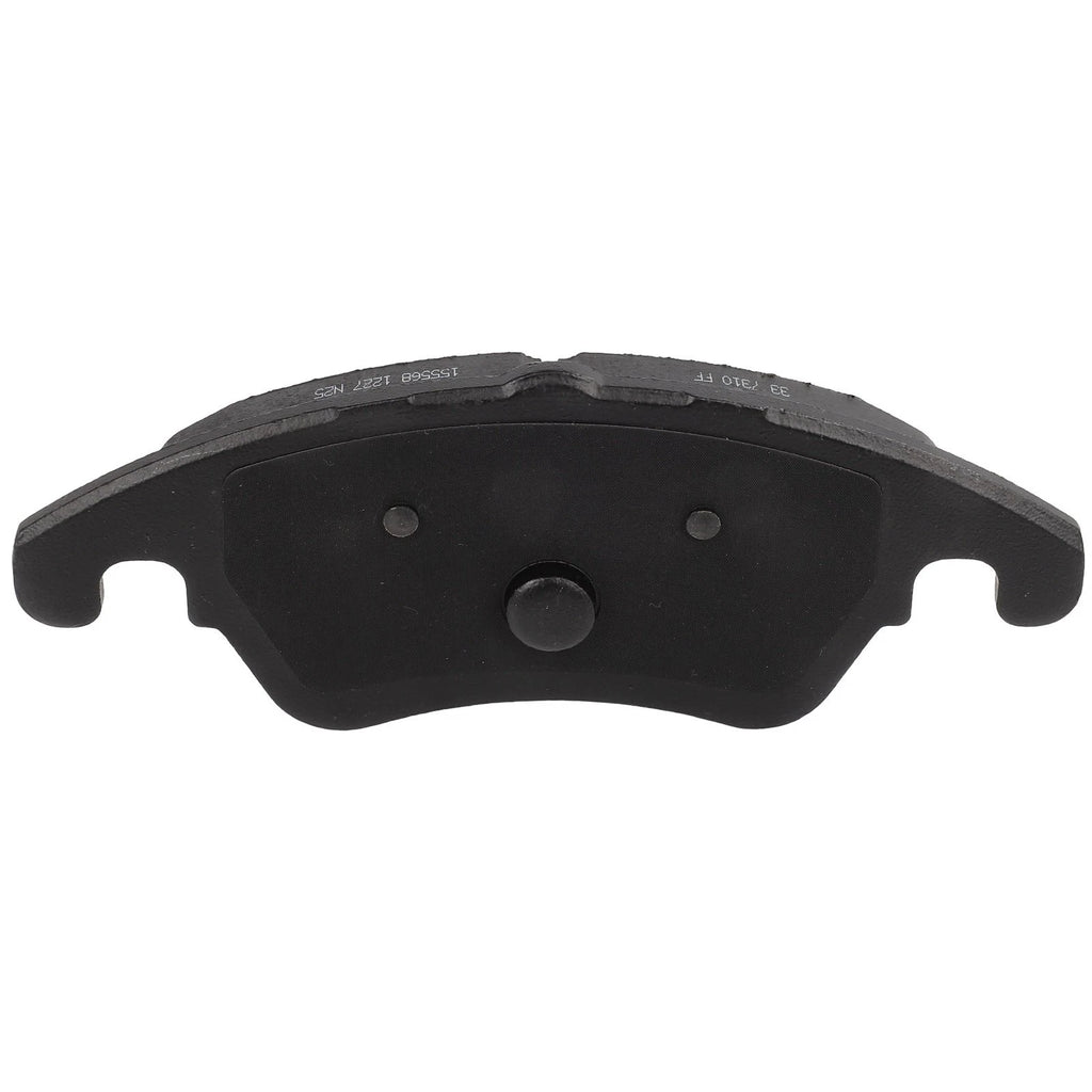 Front Ceramic Brake Pad Set for Mercedes-Benz CLS400 SLC300 (2017–2020)
