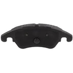 Front Ceramic Brake Pad Set for Mercedes-Benz CLS400 SLC300 (2017–2020)