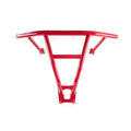 HMF Racing Rear Bumper for Polaris RZR XP 1000 (2014–2020) 12MM Red