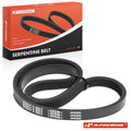Power Steering Serpentine Belt for Toyota Highlander (2004-2007)