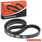 Power Steering Serpentine Belt for Toyota Highlander (2004-2007)
