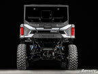 2X SuperATV SDI Terrain Master 2.1 Shocks for Kawasaki Ridge (Fitment)