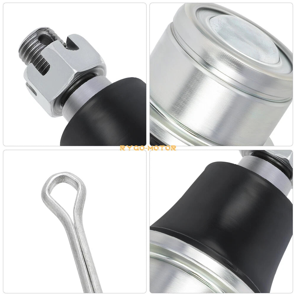 Set of 4 Front Upper Ball Joints for Can-Am Maverick 1000 XMR XRS DPS (2013–2018)