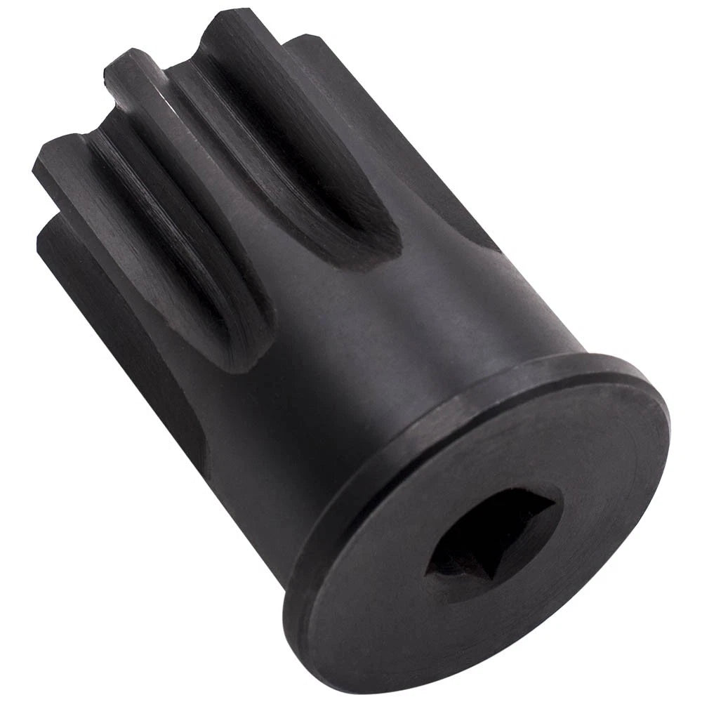 Engine Barring Tool for Mack E7/ETEC (3200–3406, C13–C16, 3208–3400)