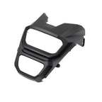 Black Motorcycle Headlight Housing Cover for Honda Grom MSX125 (2013-2023)