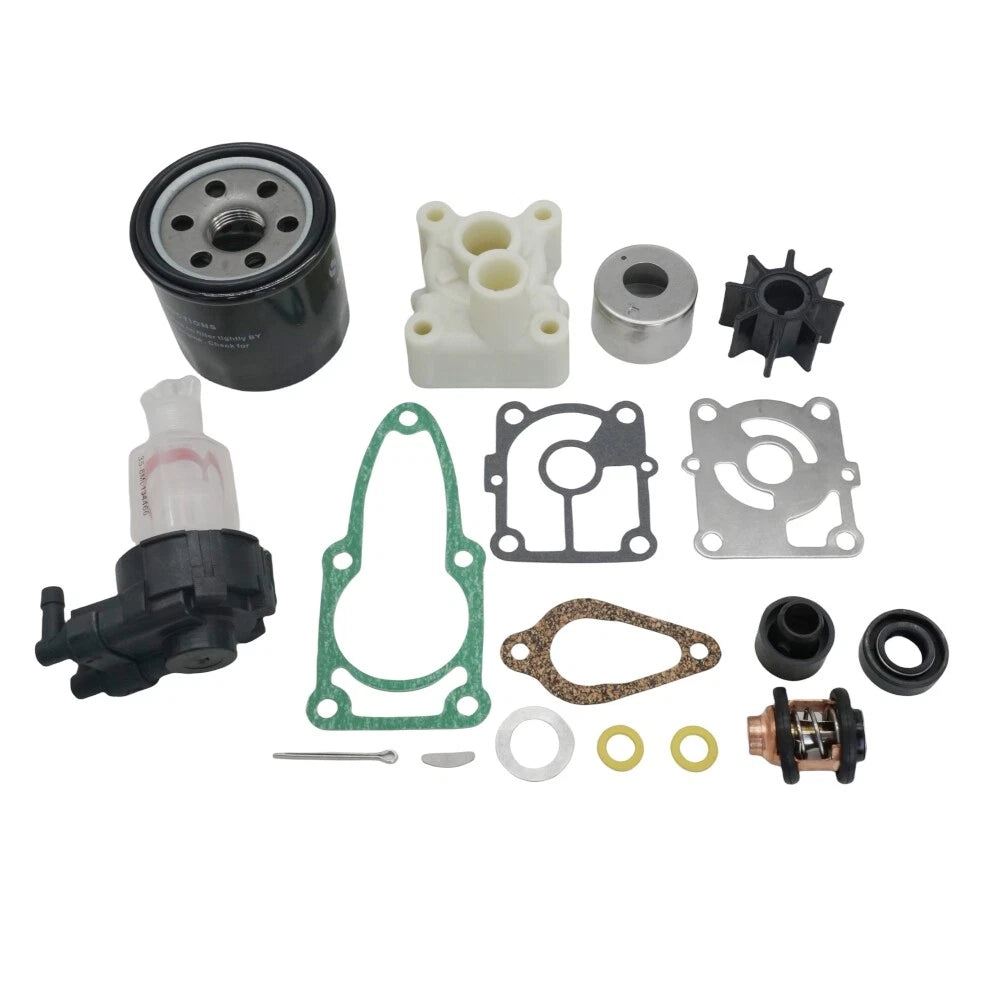 Service Kit for Mercury 10HP 15HP 20HP (0R833820 & Up, 8M0151470)