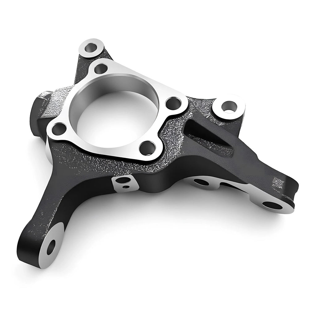 Front Right Steering Knuckle for Subaru Forester Legacy Outback (2005–2014) 698-220