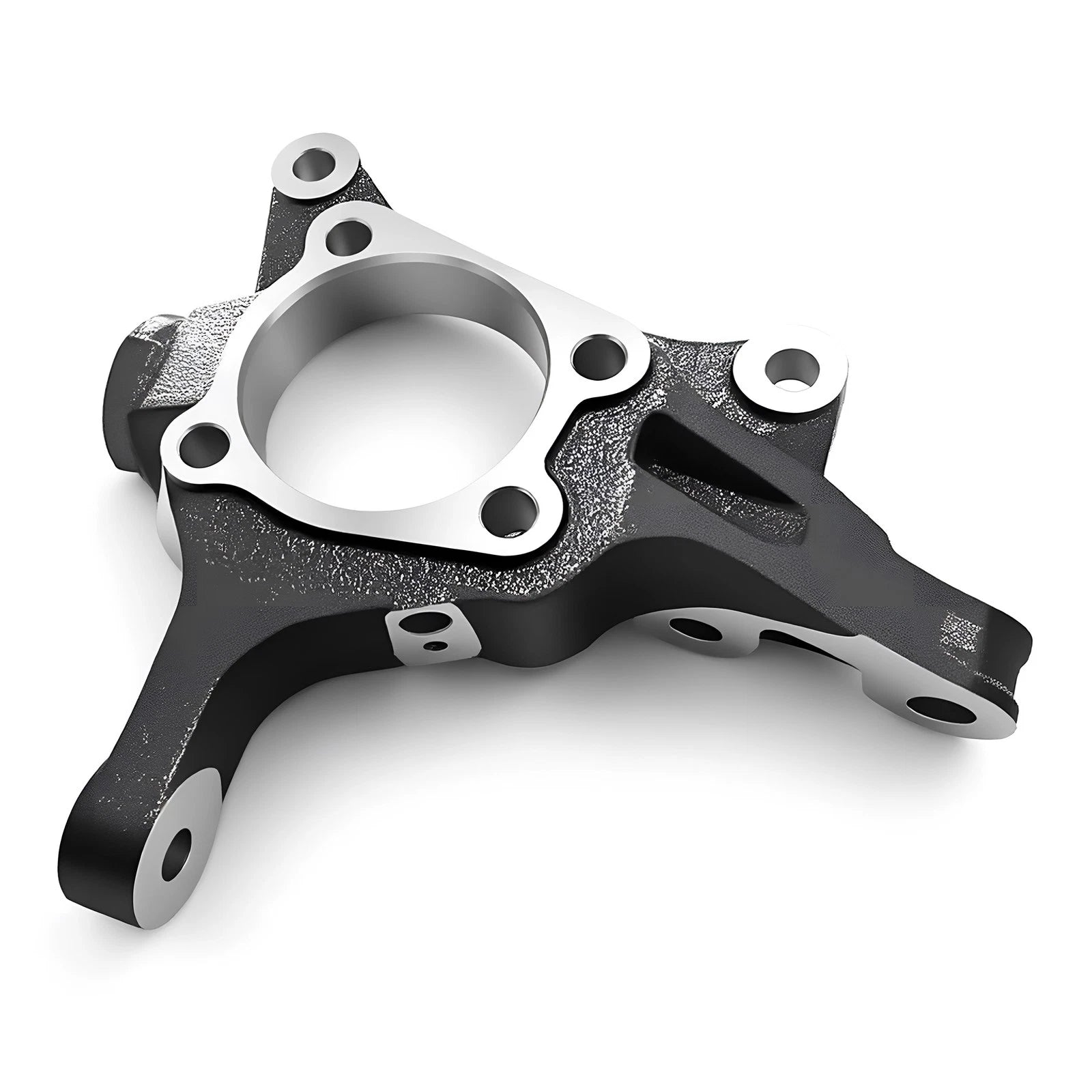 Front Right Steering Knuckle for Subaru Forester Legacy Outback (2005–2014) 698-220