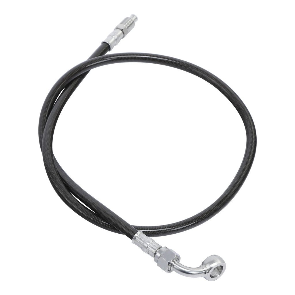 12'' Brake Line Hose for Harley Davidson Softail (2018–2023)