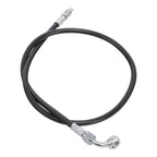 12'' Brake Line Hose for Harley Davidson Softail (2018–2023)