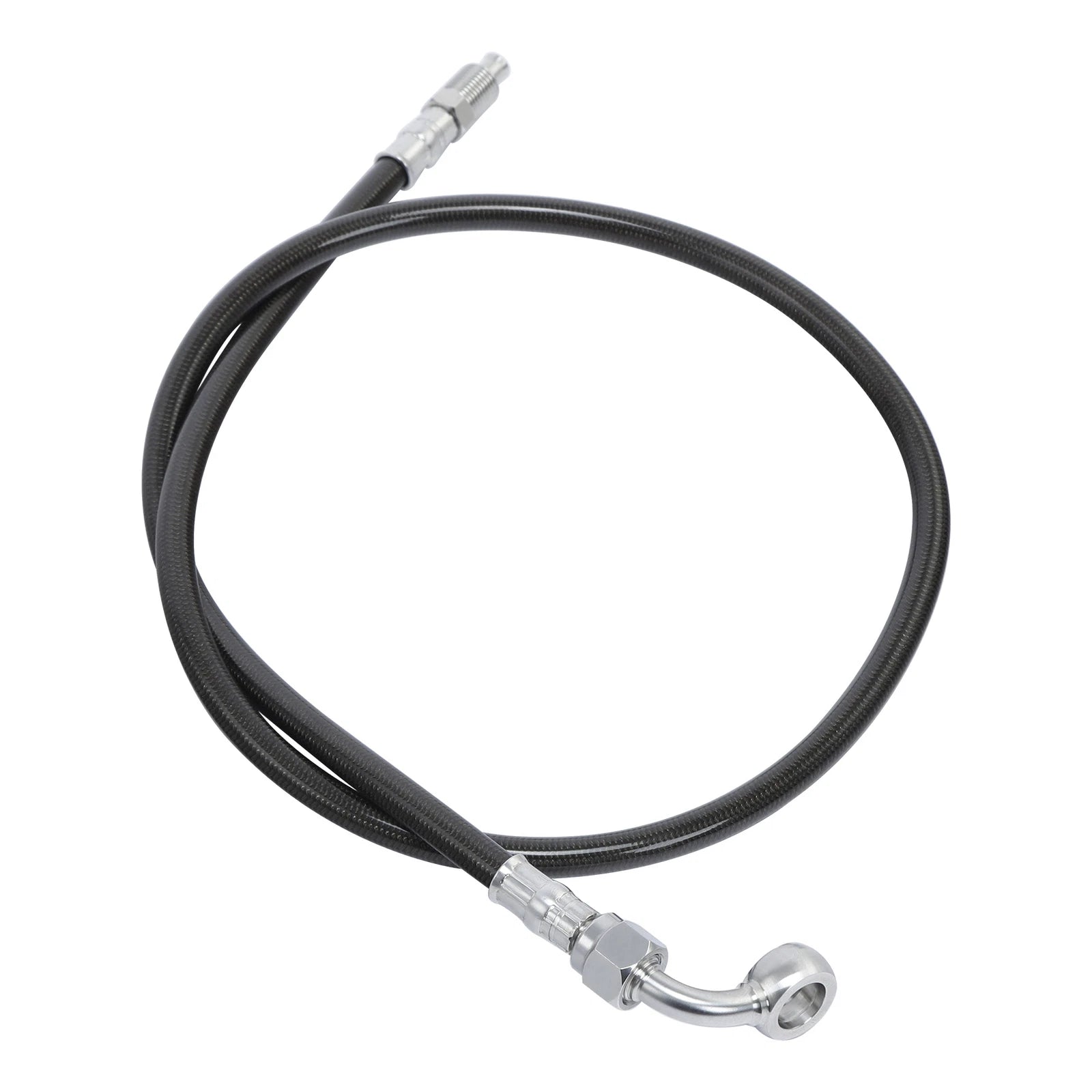 12'' Brake Line Hose for Harley Davidson Softail (2018–2023)