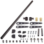 Anti-Roll Bar Kit for Chromoly Frame Rail Width 10.2" (36")