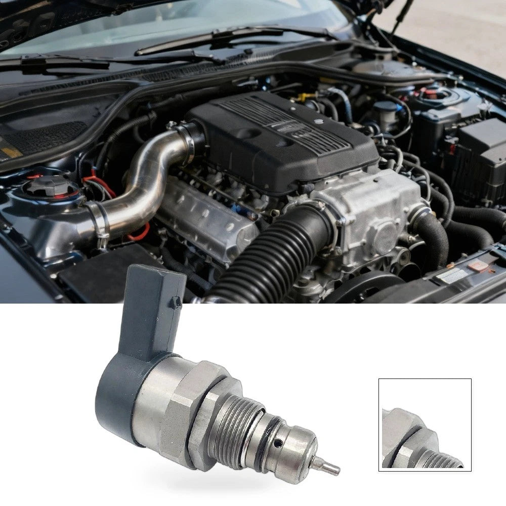 Fuel Pressure Regulator for Mercedes-Benz C-Class CLK CLS (A6420780249)