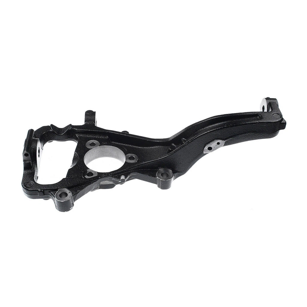 Pair Front Steering Knuckle for Ford Explorer (2006-2010)