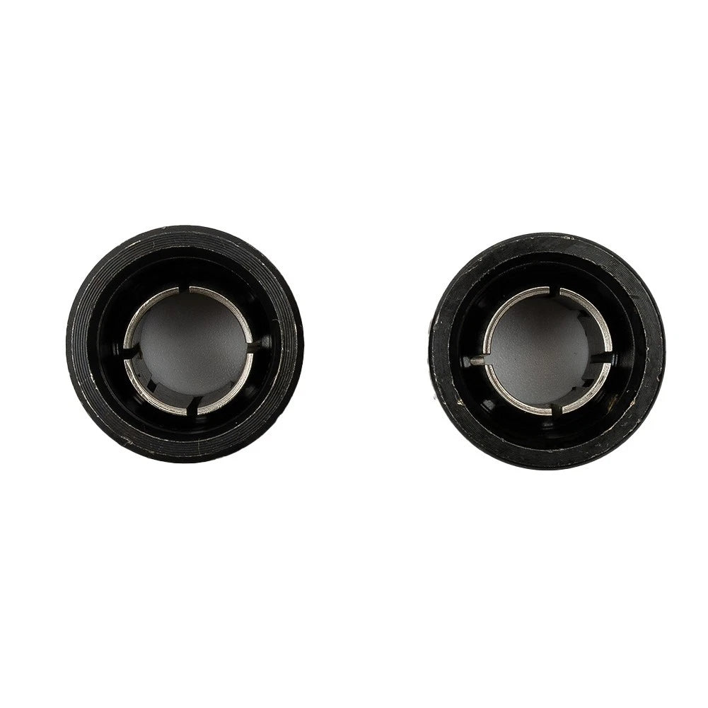 2X 12.7mm Collet Cone Nuts for (3600H)