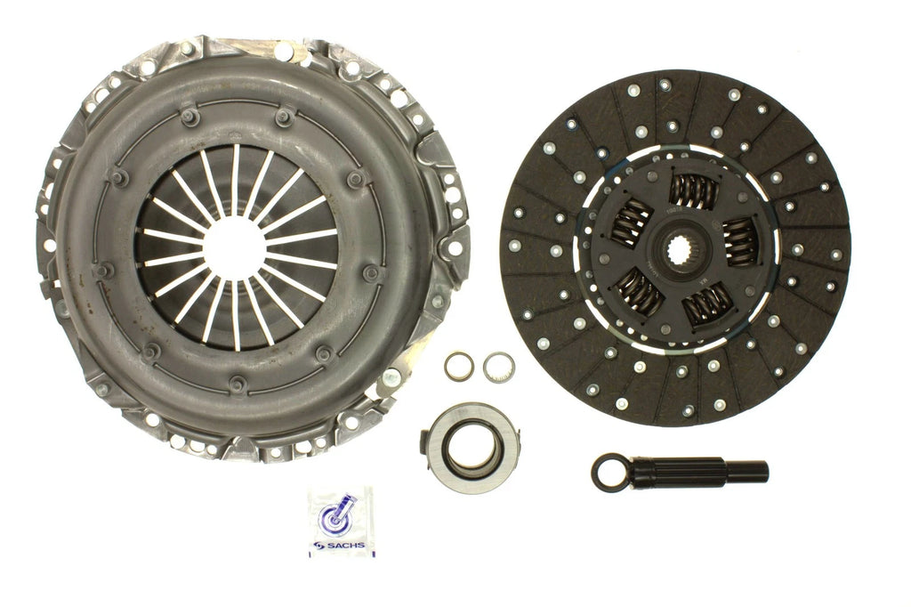 Clutch Kit for Dodge D150 (1992–1993)