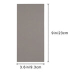 Grit Sheets 1000/2000/3000/5000/7000 Sandpaper Kit