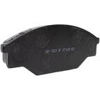 Brake Pad Set for Toyota Pickup (1985–1993) Front 2-Wheel RWD