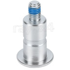 Shaft Brake Pivot for Honda CR125R CR250R CR500R CR80R CR85R (1985–2007) 46513-MAC-680