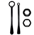 Tire Lever Set for Motorcycle (32mm, 2722mm, 1310mm)