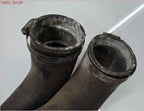 Mass Air Intake Hose Duct for Ford Bronco 4.9L I6 (1987–1988)