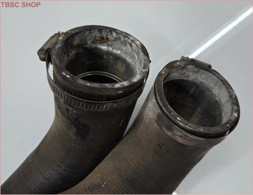 Mass Air Intake Hose Duct for Ford Bronco 4.9L I6 (1987–1988)