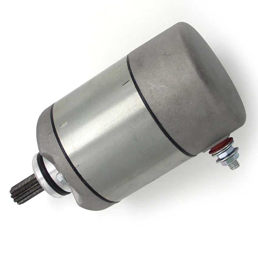 Starter for Honda TRX250X Sportrax 250 (2009–2017) TRX250EX (2001–2008) 31200-HM8-003