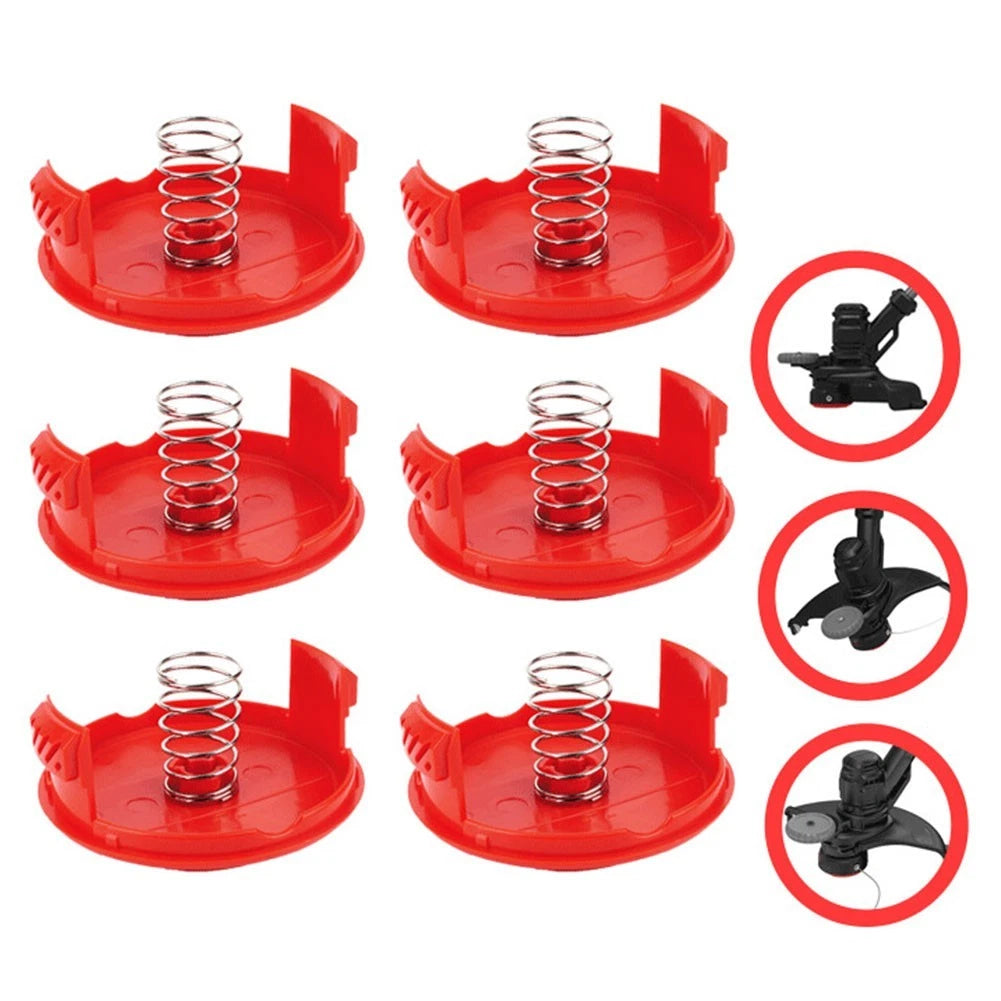 String Trimmer Cap for Craftsman CMCST915 CMCST930P1 CMZST080 (2015–2023)