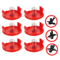 String Trimmer Cap for Craftsman CMCST915 CMCST930P1 CMZST080 (2015–2023)