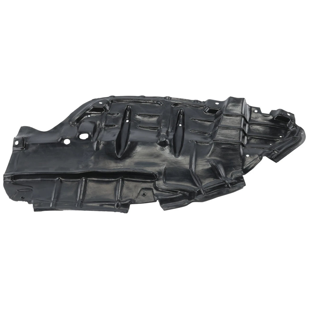 Engine Splash Shield for Toyota Camry (2015–2017) Driver Side Lower