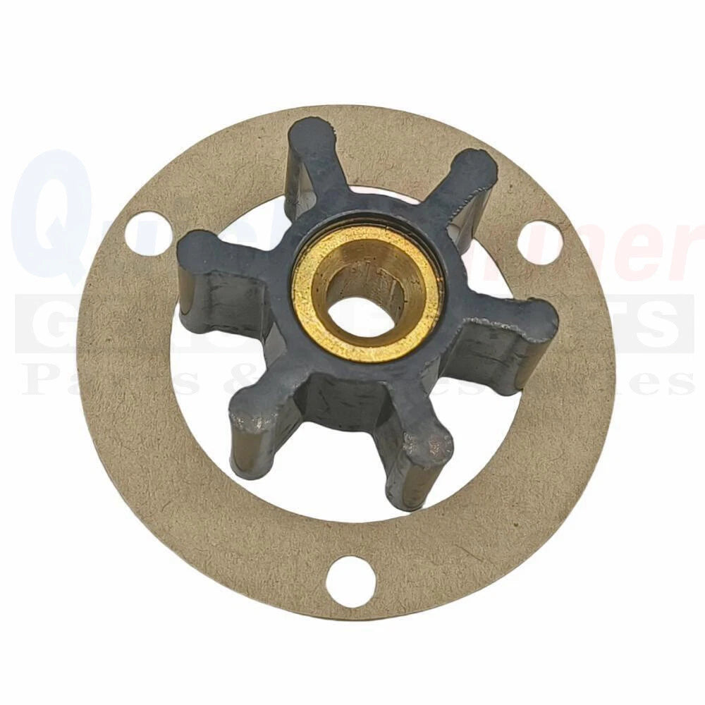 Impeller Kit for Onan Pump (131-0160, 131-0165, 131-0267)