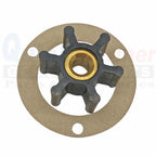 Impeller Kit for Onan Pump (131-0160, 131-0165, 131-0267)
