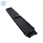 Grille Shutter with Motor for Buick LaCrosse (2017-2019) Chevy Malibu (2016-2019)