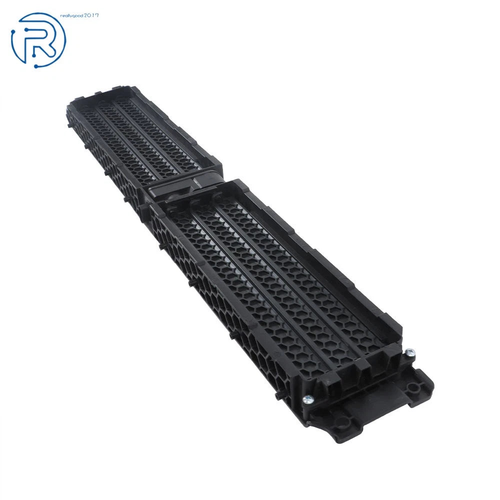 Grille Shutter with Motor for Buick LaCrosse (2017-2019) Chevy Malibu (2016-2019)