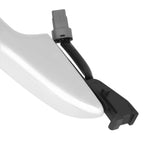 Front Right Outer Door Handle for Hyundai Sonata (2015–2019)