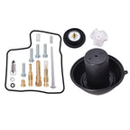 Carburetor Rebuild Kit for Honda Steed Shadow VT VLX 600 (1996–2009)