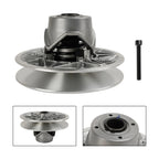 Rear Variator Secondary Driven Clutch 0Gr0-052000 for Cfmoto Cforce 500 600 (2017–2023)